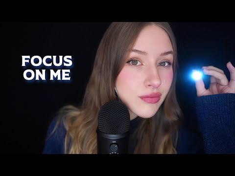 ASMR How Well Can You Pay Attention?