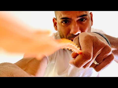 ASMR | You Are a Clogged Drain
