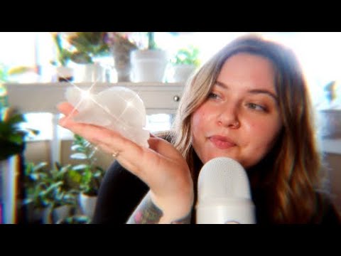 ASMR New Penpal Series Idea 💡 & Haul/Gifts 🎁