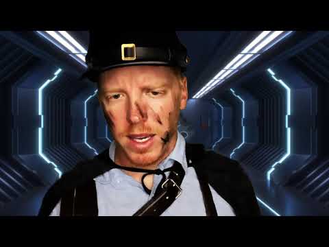 Departure ASMR full series -  Whispersoft
