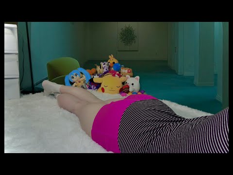 asmr lofi consistent mouth sounds (dji mic 2) 