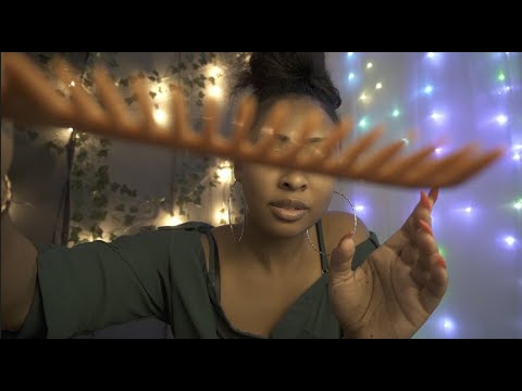 Sweet Dreams COMBING AURA Healing