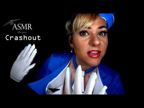 ASMR for when you crash out