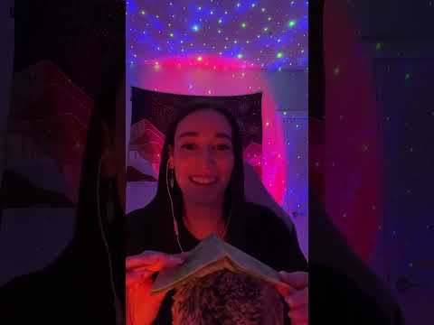 ASMRnoa | asmr for sleep and relaxation 💕| live #81