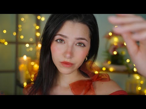 4K ASMR: Comfort for When You're Sad ❤️