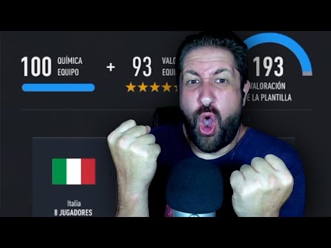 GAMEPLAY EN ASMR | NUEVO RECORD DEL CANAL EN FUT DRAFT