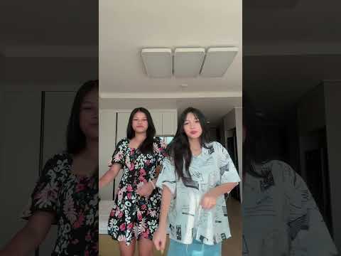 DANCING THIS TRENDING BEAT WITH FAITH AND ARİANE ON OUR PATREON THIS WEEK! 😍🥰