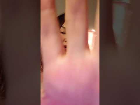 |Paranormal Storytime pt 3| ASMR|
