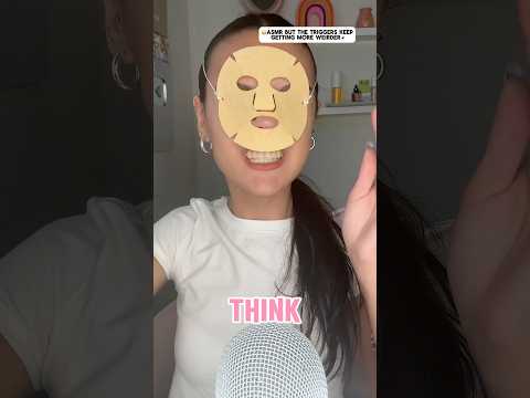 the END is CRAZY.. #asmr #explore #funny #video #asmrsounds