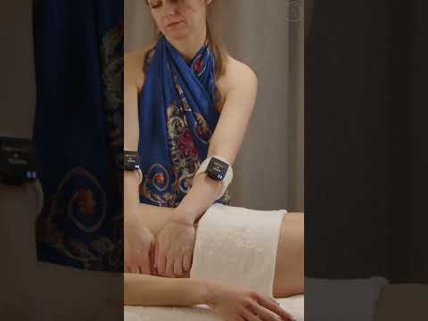 🌼💆‍♀️ Relaxing Massage | Annette ✨🌿