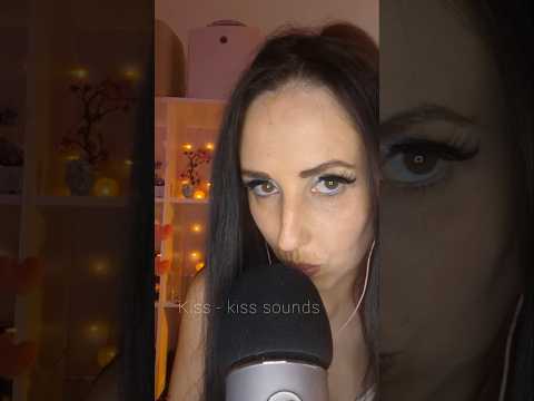 Discover the World of ASMR #3 #whispering #triggerwords #kissasmr #closetoyou