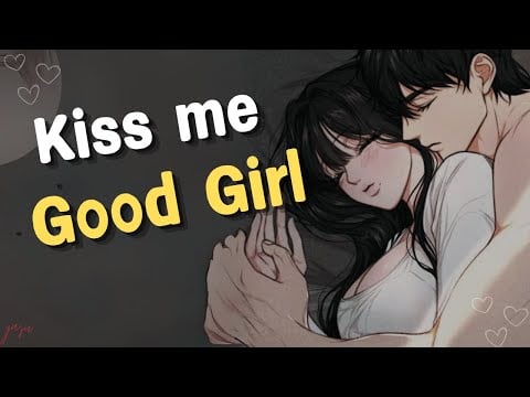 Falling Asleep To Your Boyfriend’s Kisses [M4F] [Praise] [Sleep Aid] [Boyfriend Roleplay] [ASMR]