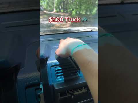 Asmr with car