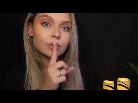 ✨ ASMR in Bulgarian | Private Talks & Q&A | АСМР "Лични Разговори" & Q&A ✨