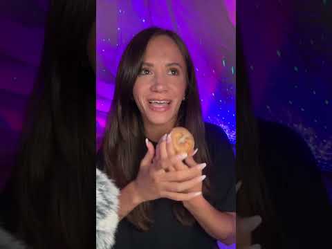 ASMR / Doing Triggers I Don't Like