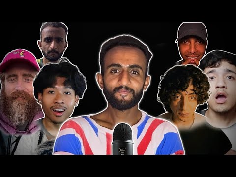 ASMR 100 TRIGGERS WITH ASMRTIST (The Epic Collab)