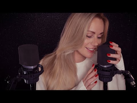 ASMR | Deep Ear Attention & Awesome Trigger Sounds | Isabel imagination