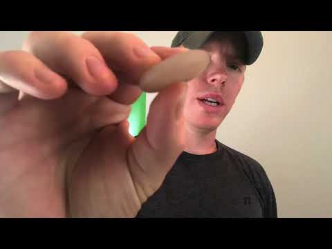 Reiki Energy Cleanse ASMR