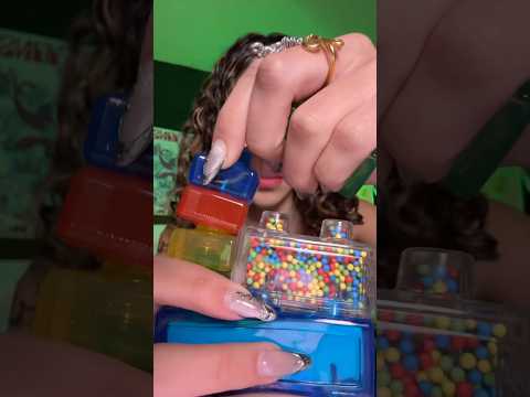asmr caseirinho com jelly blox