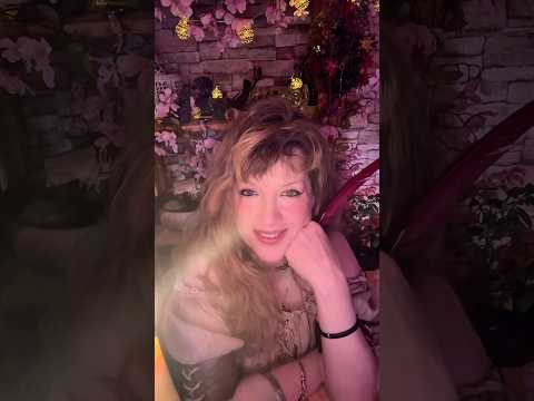 ASMR Roleplay | A Quest for the Warriors ⚔️🕯️ Pt. 1 ✨
