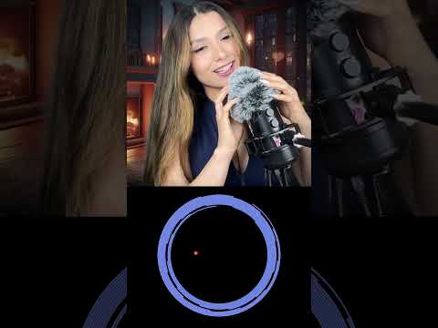 💗 Masaje de Cabeza con Amor y Susurros Suaves 💆‍♀️ #ASMR