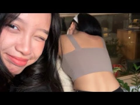 Asian Babe ASMR is live!