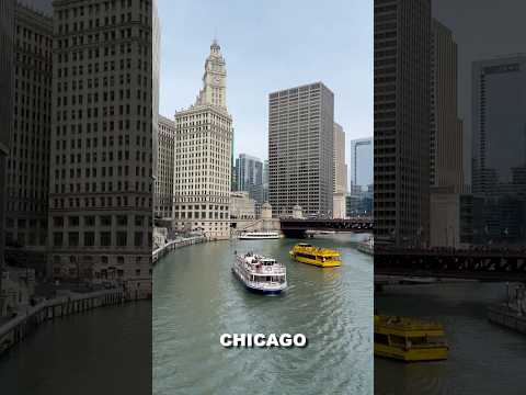I got Scammed in Chicago...