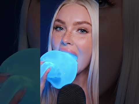 Would You Try a Glowing Jellyfish 🪼✨ ASMR