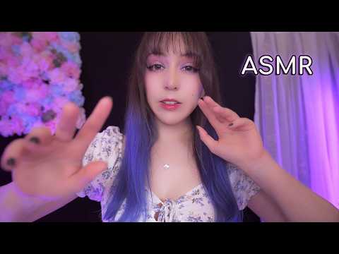 ⭐ASMR te duermes en mis piernas 🌙 | te canto, te cuido y te arropo una noche de lluvia 🌧️