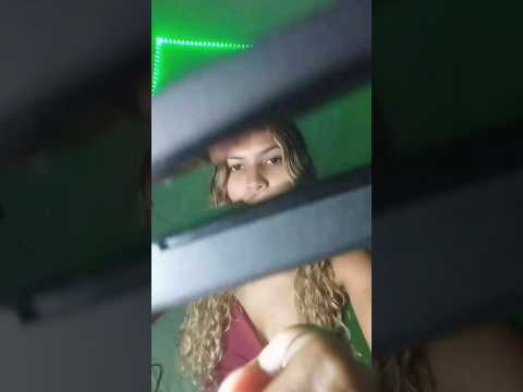 ASMR FAZENDO CHAPINHA NO SEU CABELO