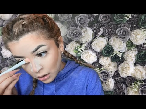ASMR chit chat grwm ✨