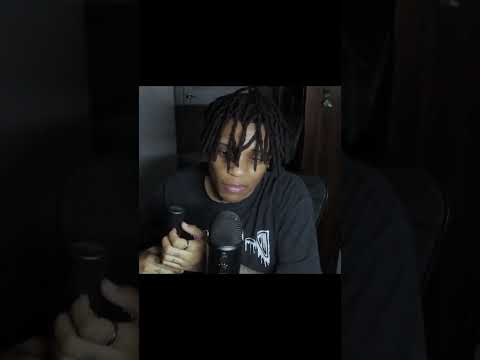 An ASMR Because i got Bored  #asmr #asmrrp #asmrvideo #asmrsounds