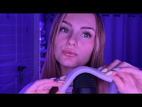 This ASMR Trigger is Weirdly Addictive