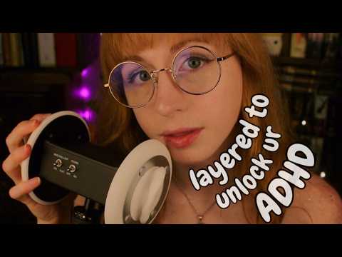 questionable comforts to sleep and relax to (asmr)