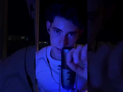 Trigger Words In Spanish  #asmr #relax #asmrsounds #spain #shortvideo