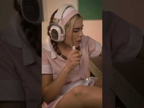 POV: amas tu trabajo #roleplay #whispering #colombianasmr #viral