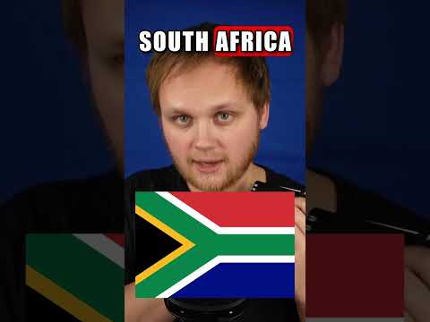 Learn FOREVER [1] #asmr #flags #education