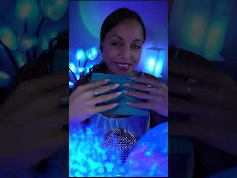 3 Hours ASMR Livestream 602💙
