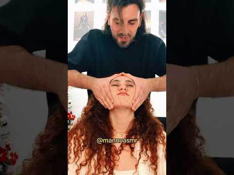 MASSAGEM INDIANA #asmr #asmrcenourinha #massagemindiana