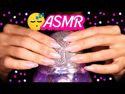 Best Pink Triggers for Barbie Lovers 😍 ASMR No Talking