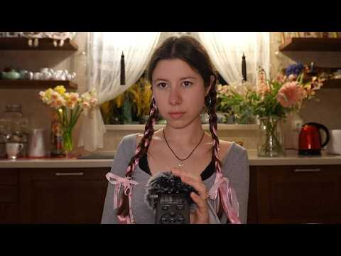 ASMR Feral Children - Cases of Children Raised in Isolation
