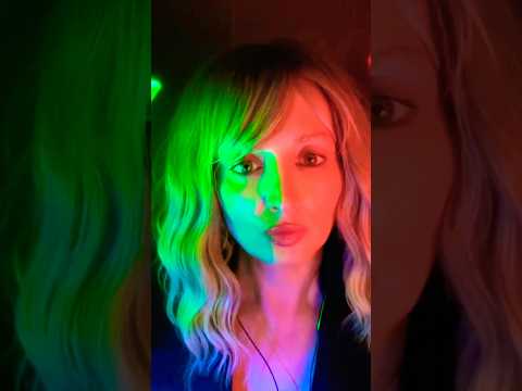 {ASMR} RUDOLPH'S NOSE asmr #shorts #shortsfeed #shortsvideo #asmrtriggers #reels explorepage