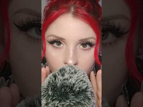 #triggersforsleep #mouthwhisper #visualtingle #anticipation #asmr