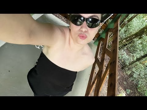ASMR Vlog