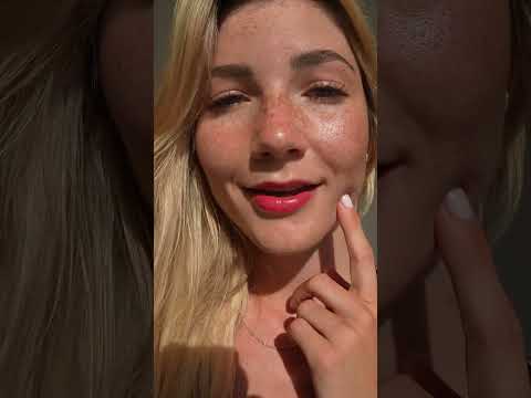 ASMR  #asmr #soothingsounds #relax  #tingles #blonde