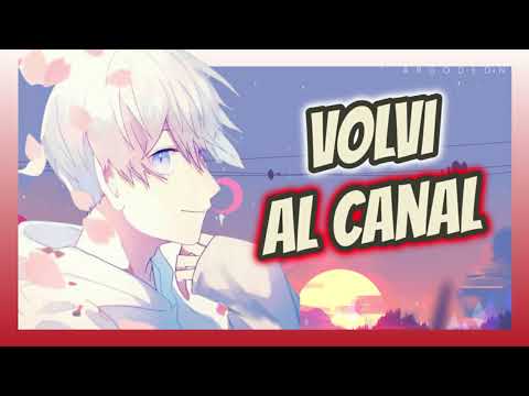 VOLVI EN FORMA DE SUPER MICROFONO