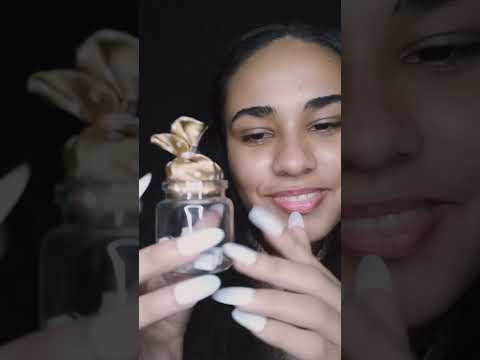 ASMR TAPPING NO VIDRO #asmr #vidro #tappingasmr #shorts #short #shortvideo #dormir #viral #tapping