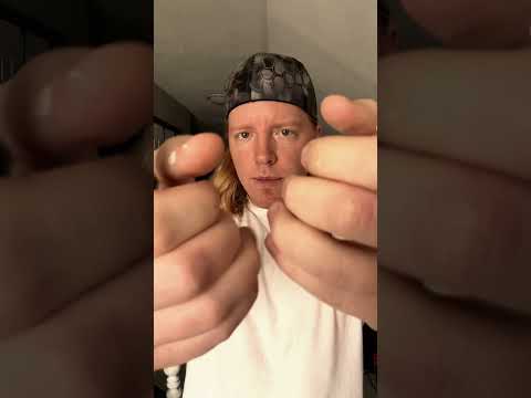 ASMR Hole Punch #asmr