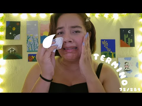 ASMR para quem TERMINOU UM RELACIONAMENTO 💔😪
