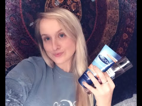 ASMR | Tapping on random items